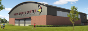 VCSU Sports Center